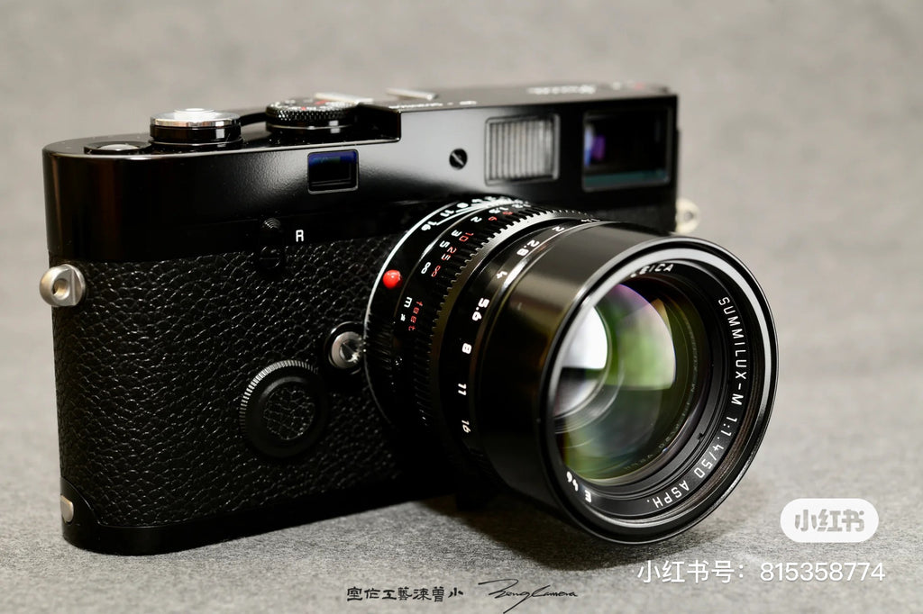 Black Repaint