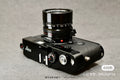 Black Repaint