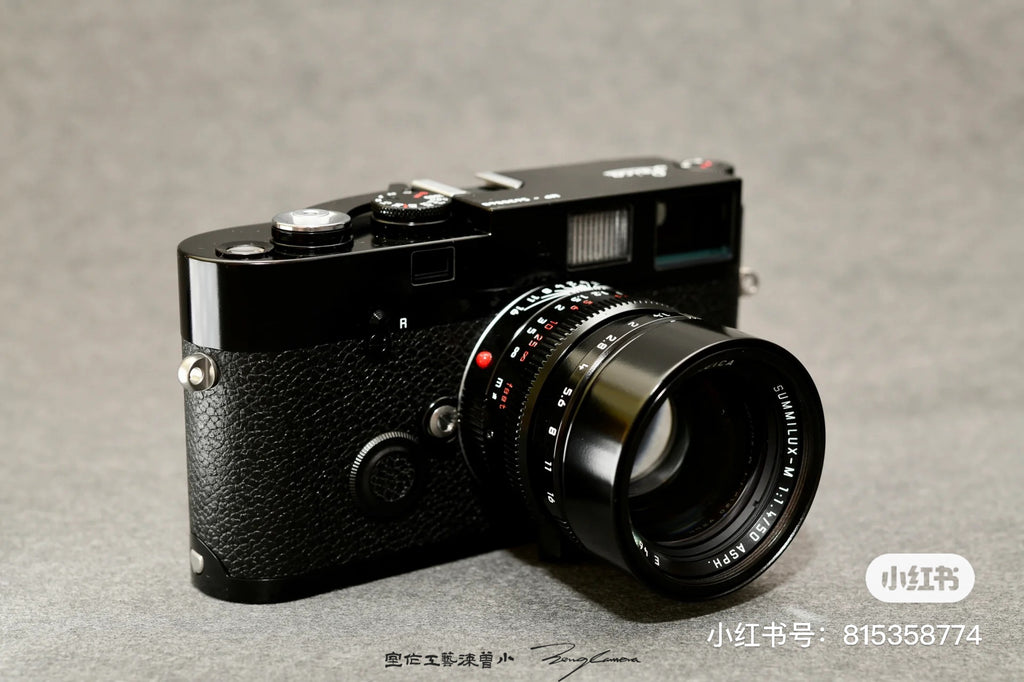Black Repaint