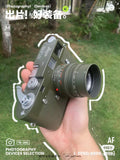 M2 Safari Repaint