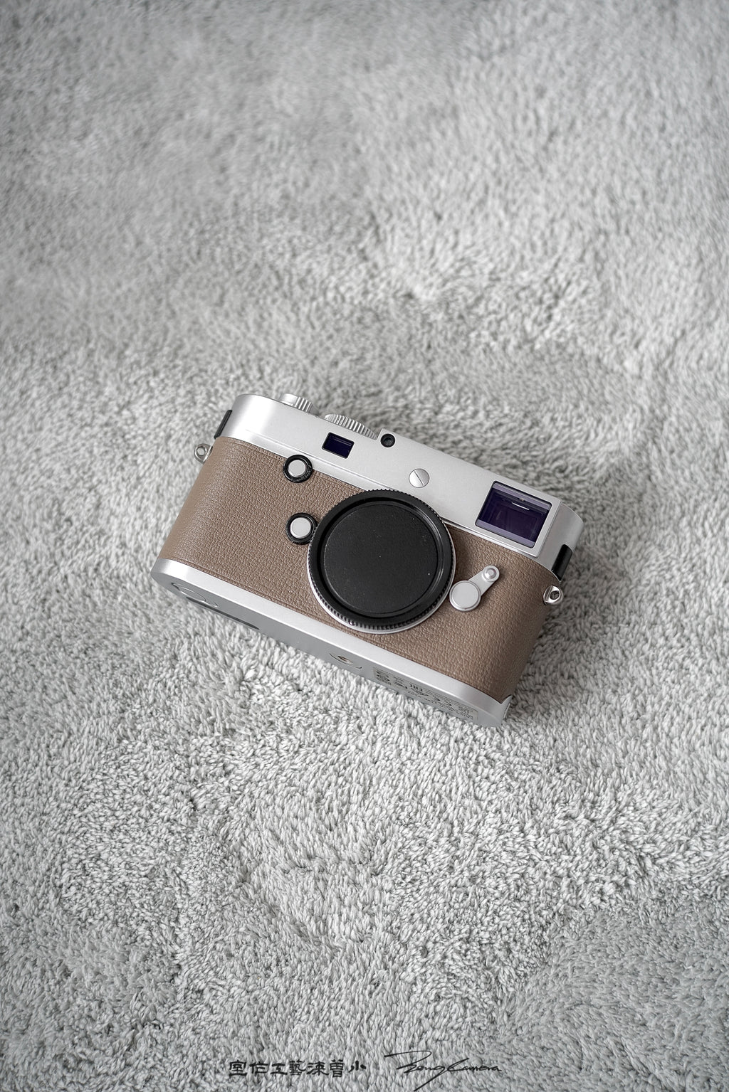 HERMES Etoupe Grey