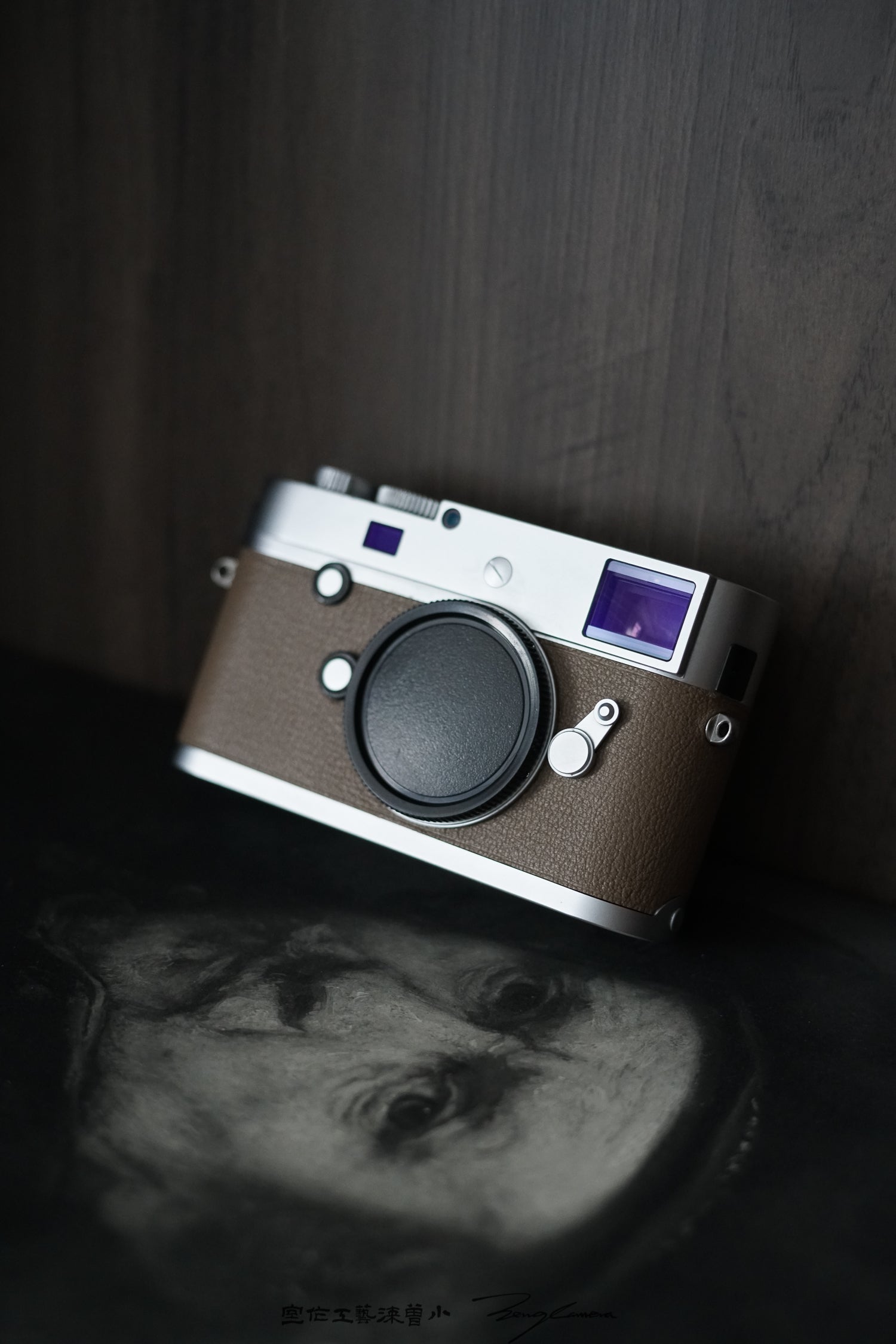 HERMES Etoupe Grey