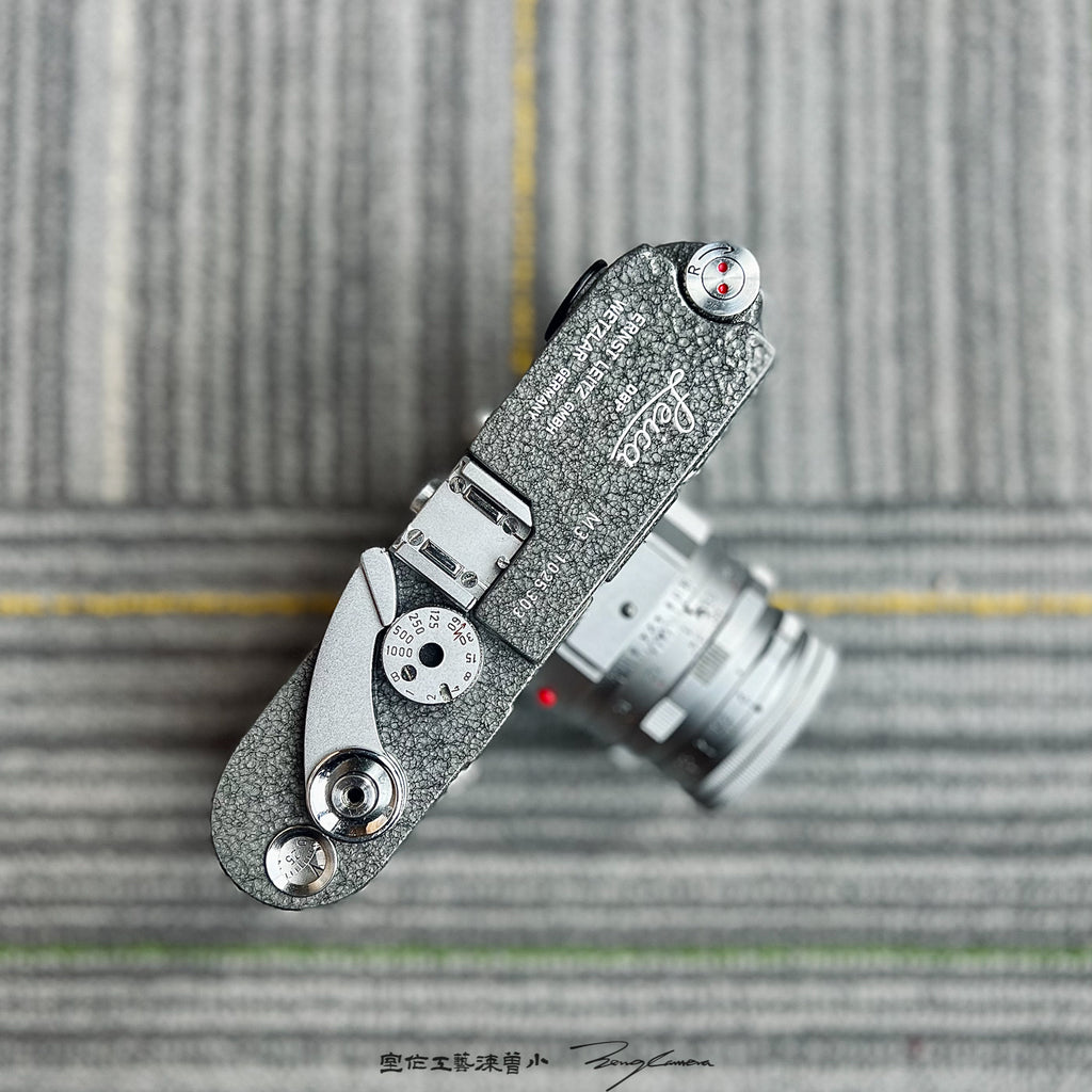 M3 Hammer Tone Repaint