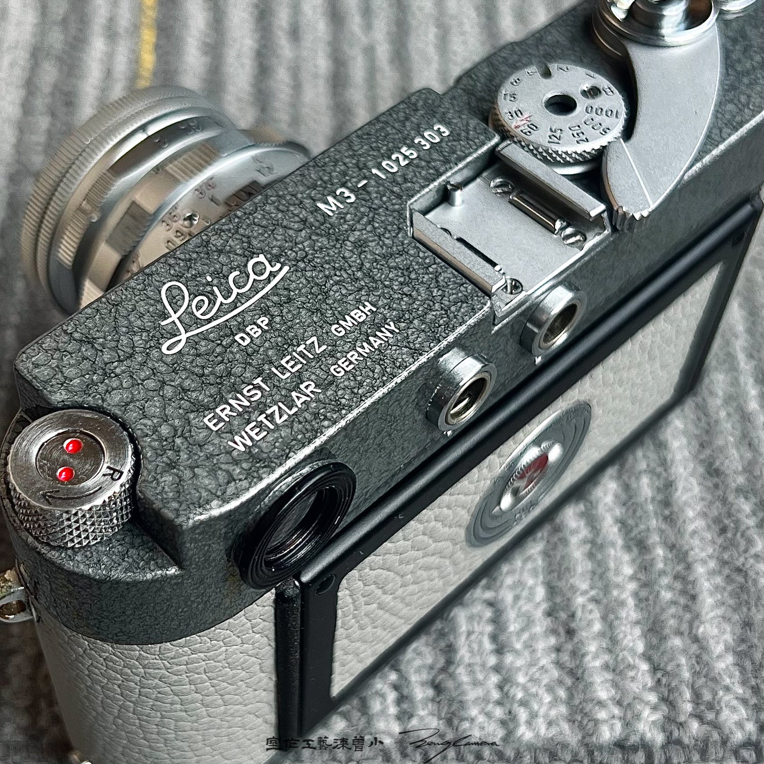 M3 Hammer Tone Repaint