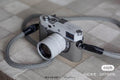 50mm F1.4 E46 Lens Ghost Repaint