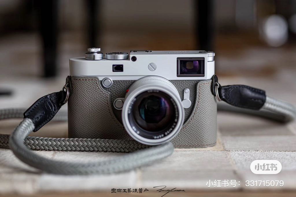 50mm F1.4 E46 Lens Ghost Repaint