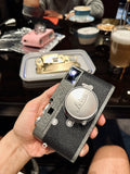 Hammer Tone Repaint