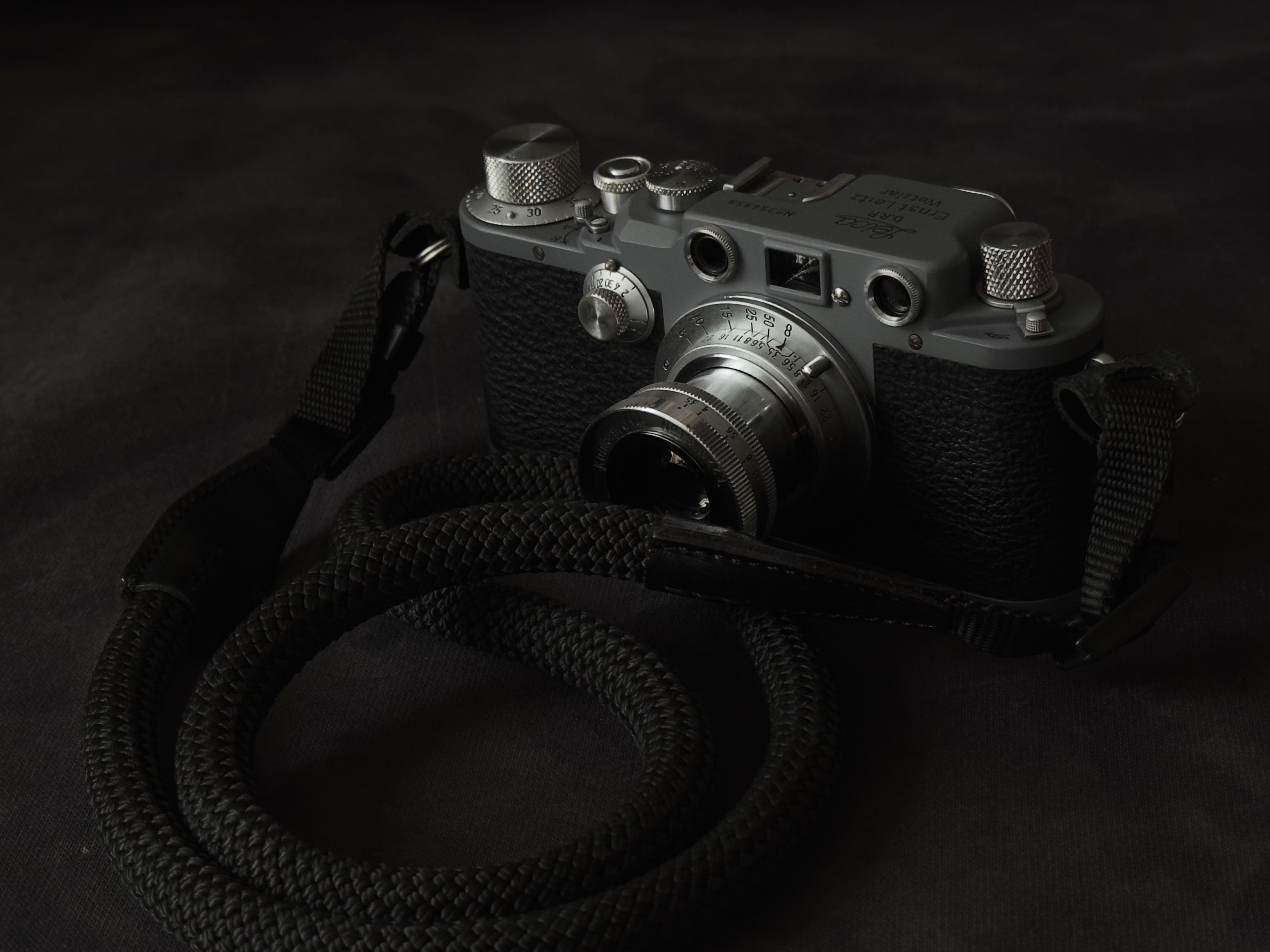 Navy Grey Repaint