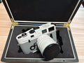 M6 TTL / 50mm F1.4 Lens Ghost Repaint