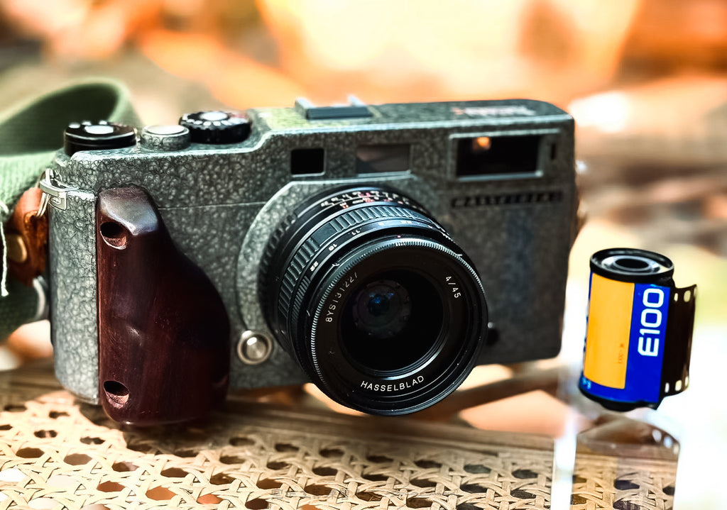 Xpan Hammer Tone Repaint