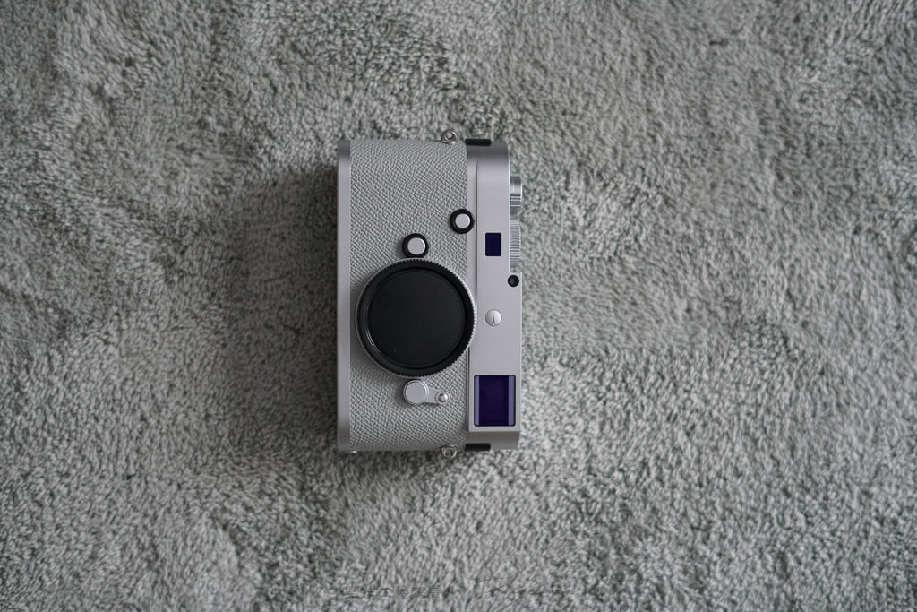 M9P H Grey Epsom