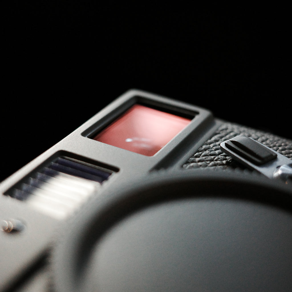 M4 Glacier Grey Lacquer Art,Customized leather body in the same color