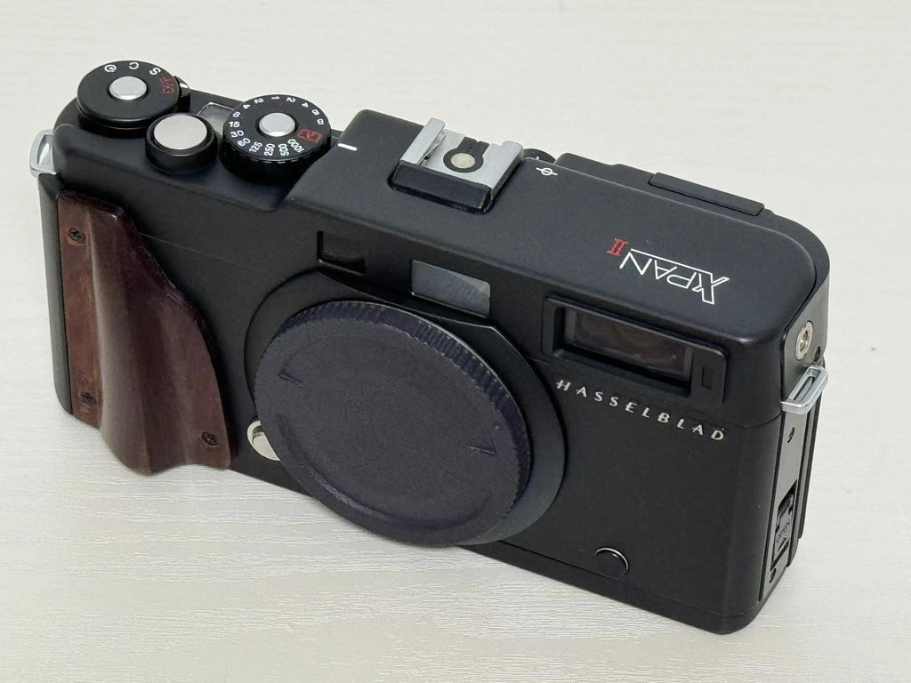 Black Repaint