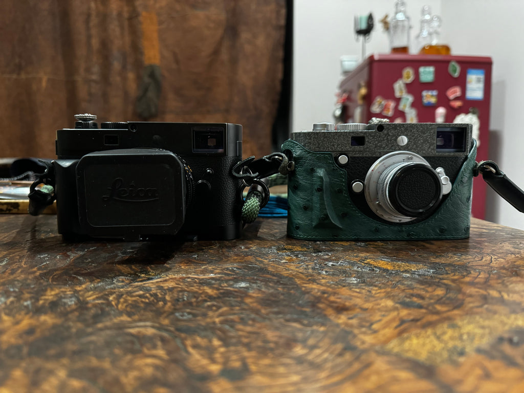Hammer Tone Repaint