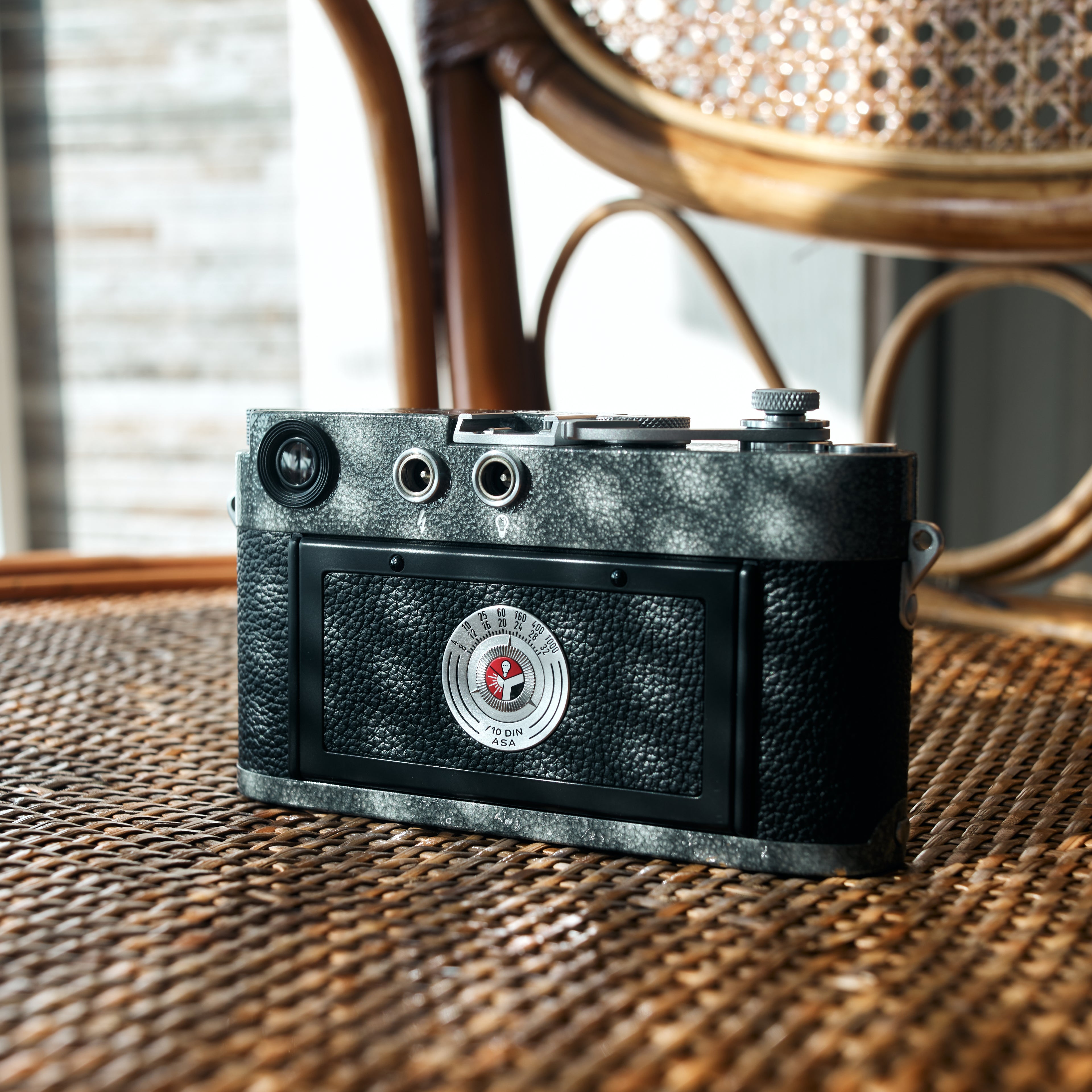 M3 Hammer Tone Repaint