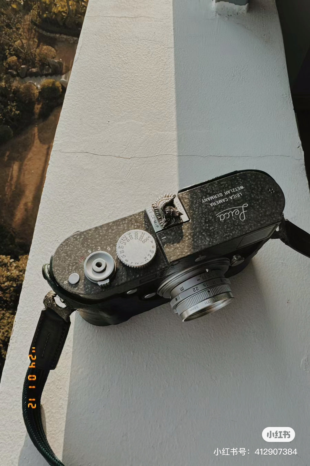 M-P Hammer Tone Repaint