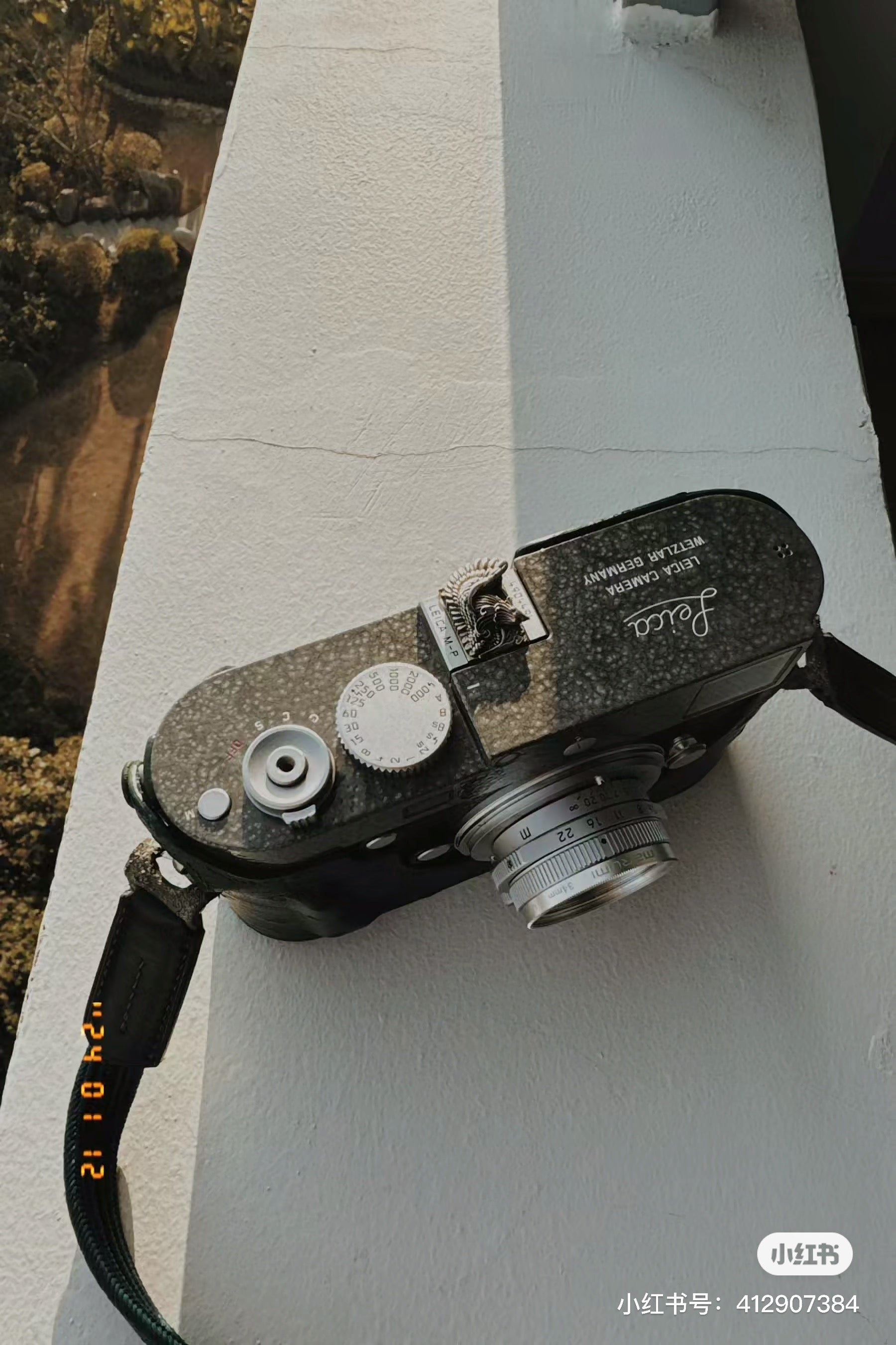 M-P Hammer Tone Repaint