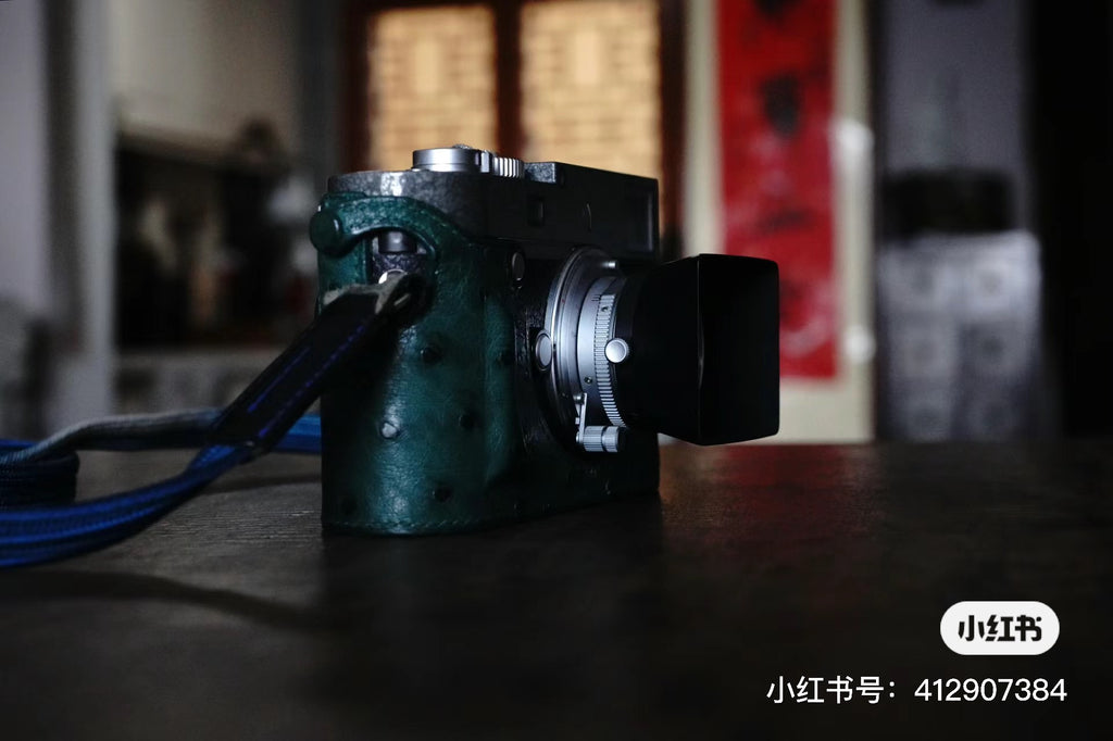 M-P Hammer Tone Repaint