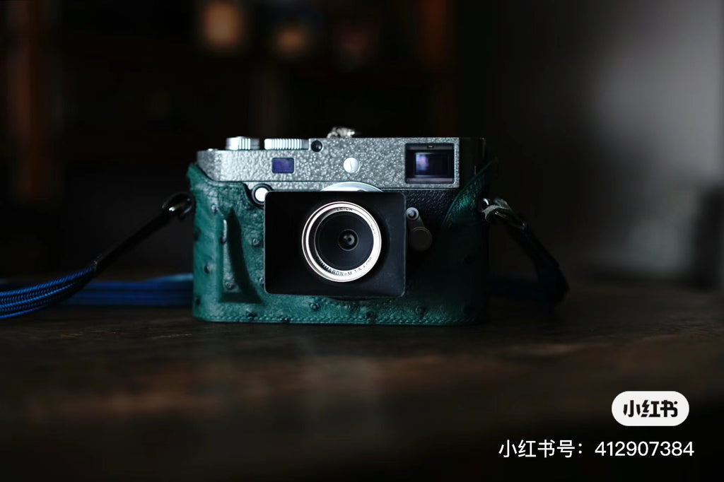 M-P Hammer Tone Repaint