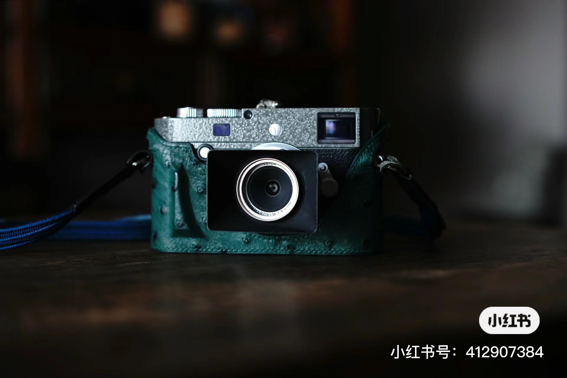 M-P Hammer Tone Repaint