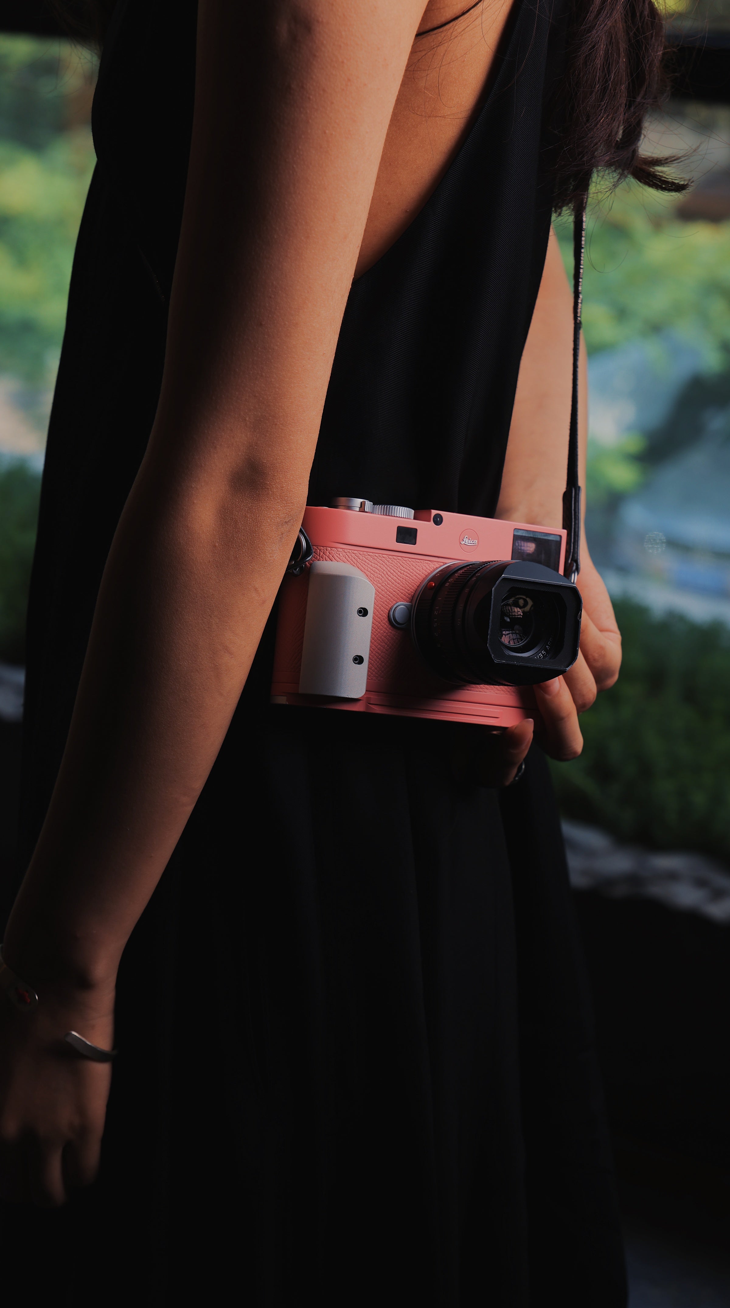M11 Pink Repaint