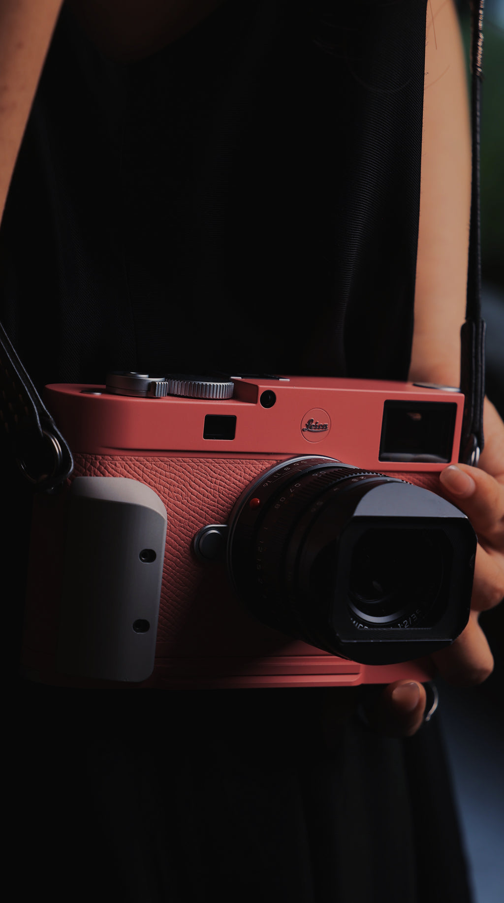 M11 Pink Repaint