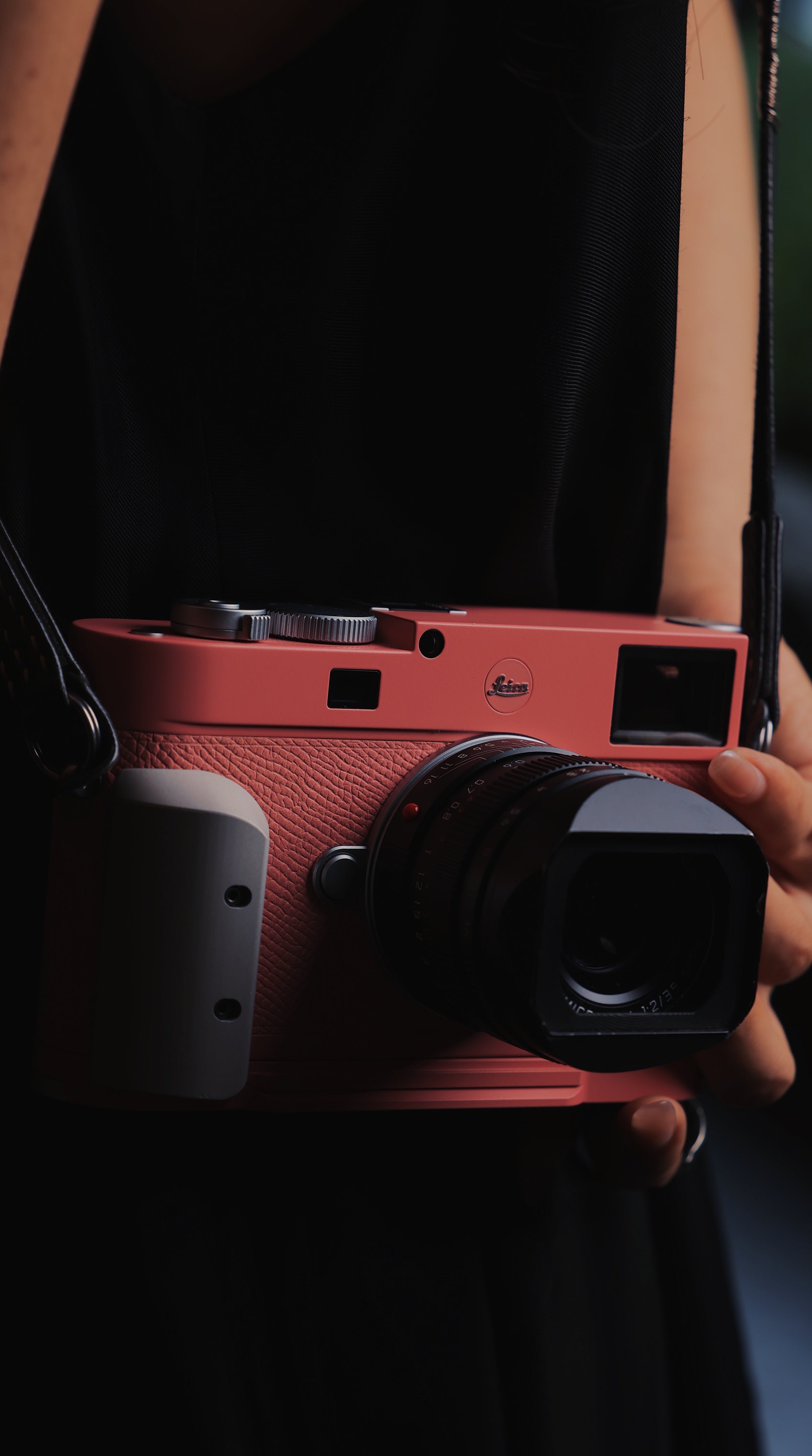 M11 Pink Repaint