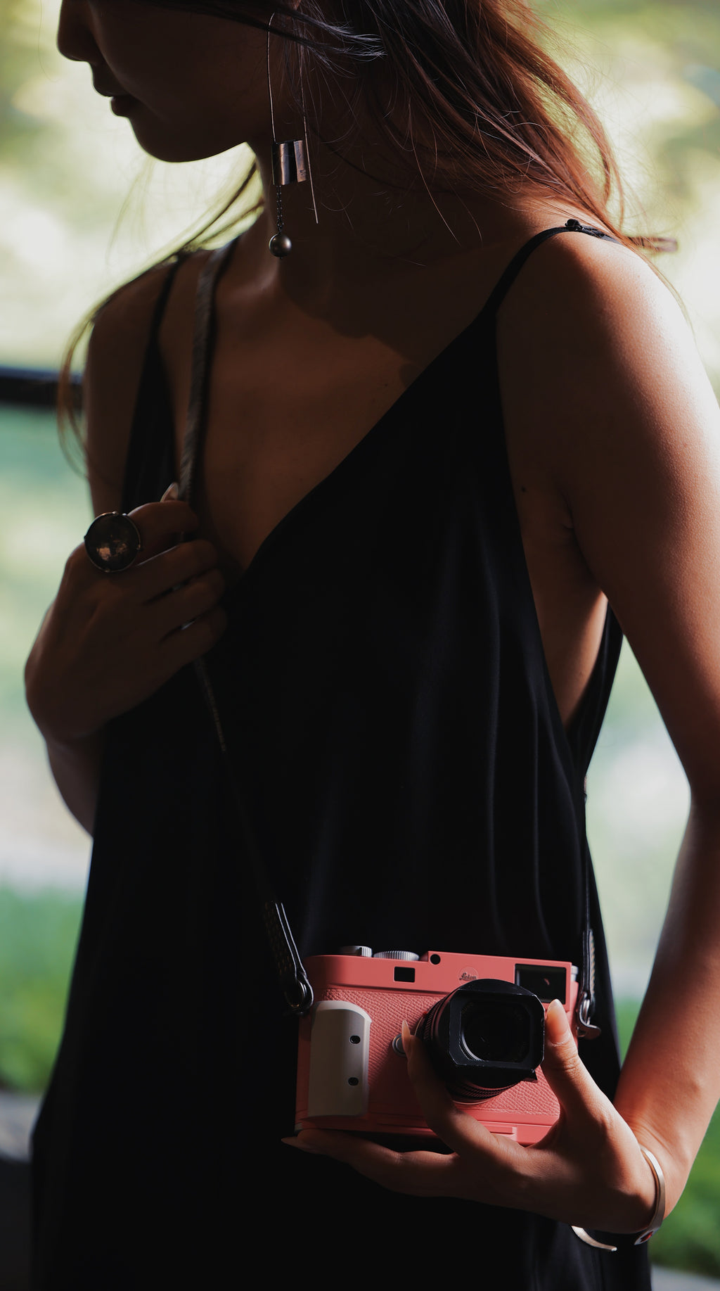 M11 Pink Repaint
