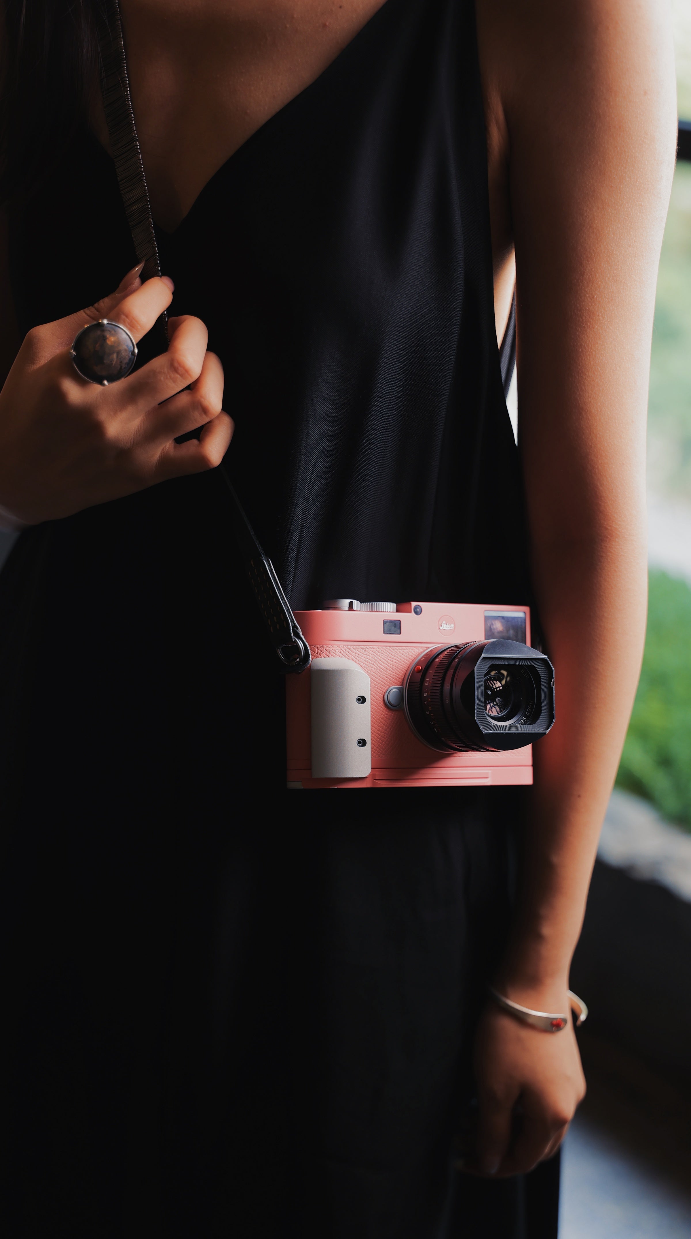 M11 Pink Repaint