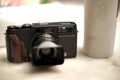 Xpan Black Repaint