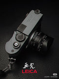 M10-D Reporter Repaint