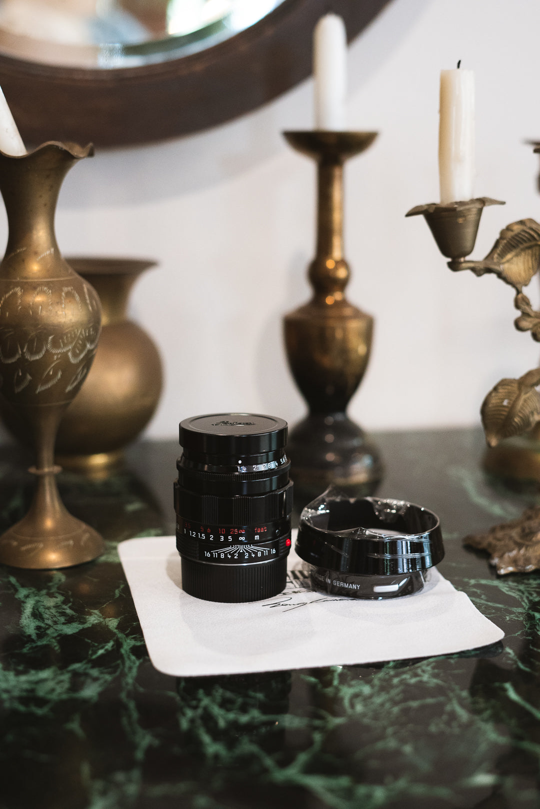 Black Repaint