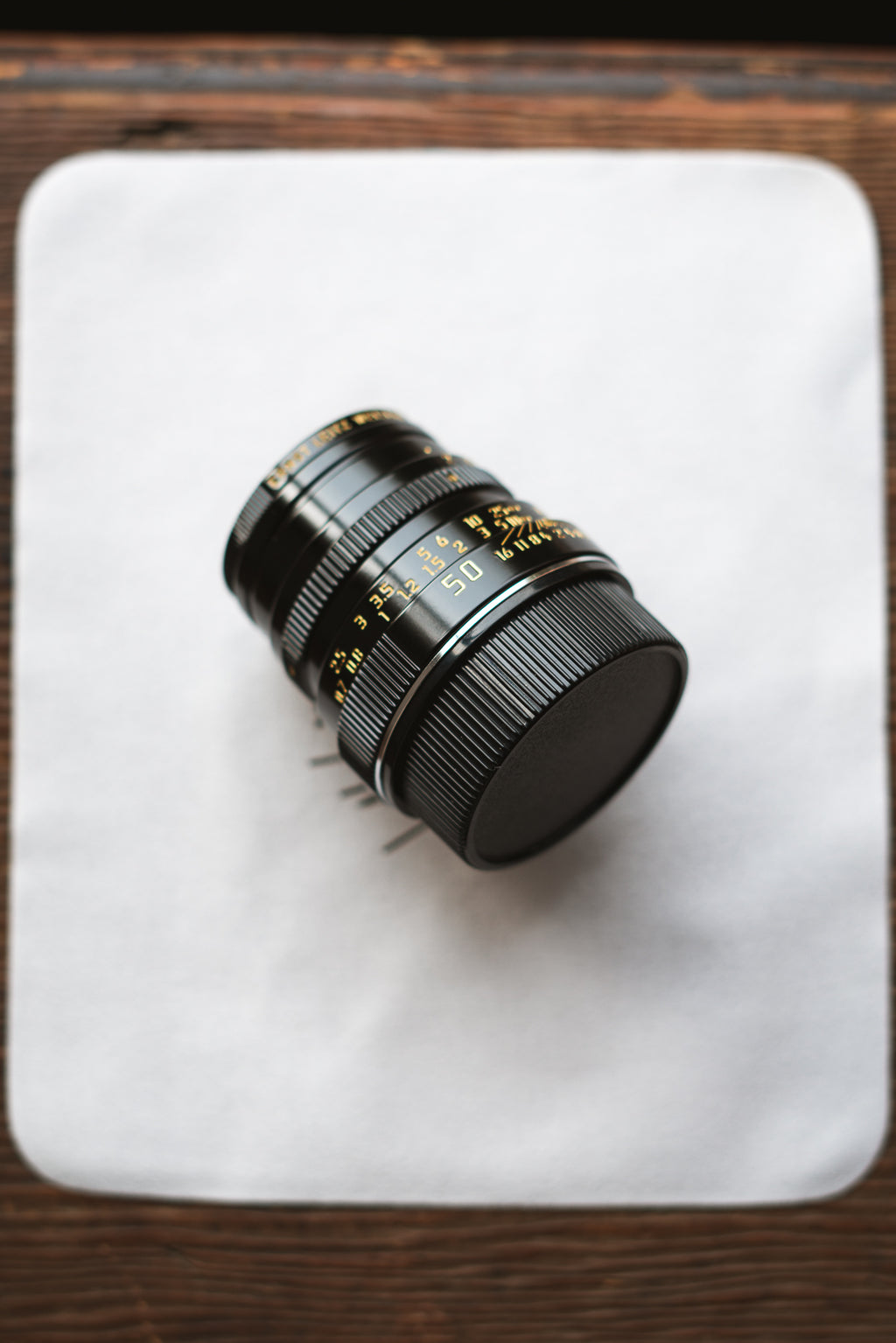 Black Repaint