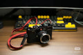 Black Repaint