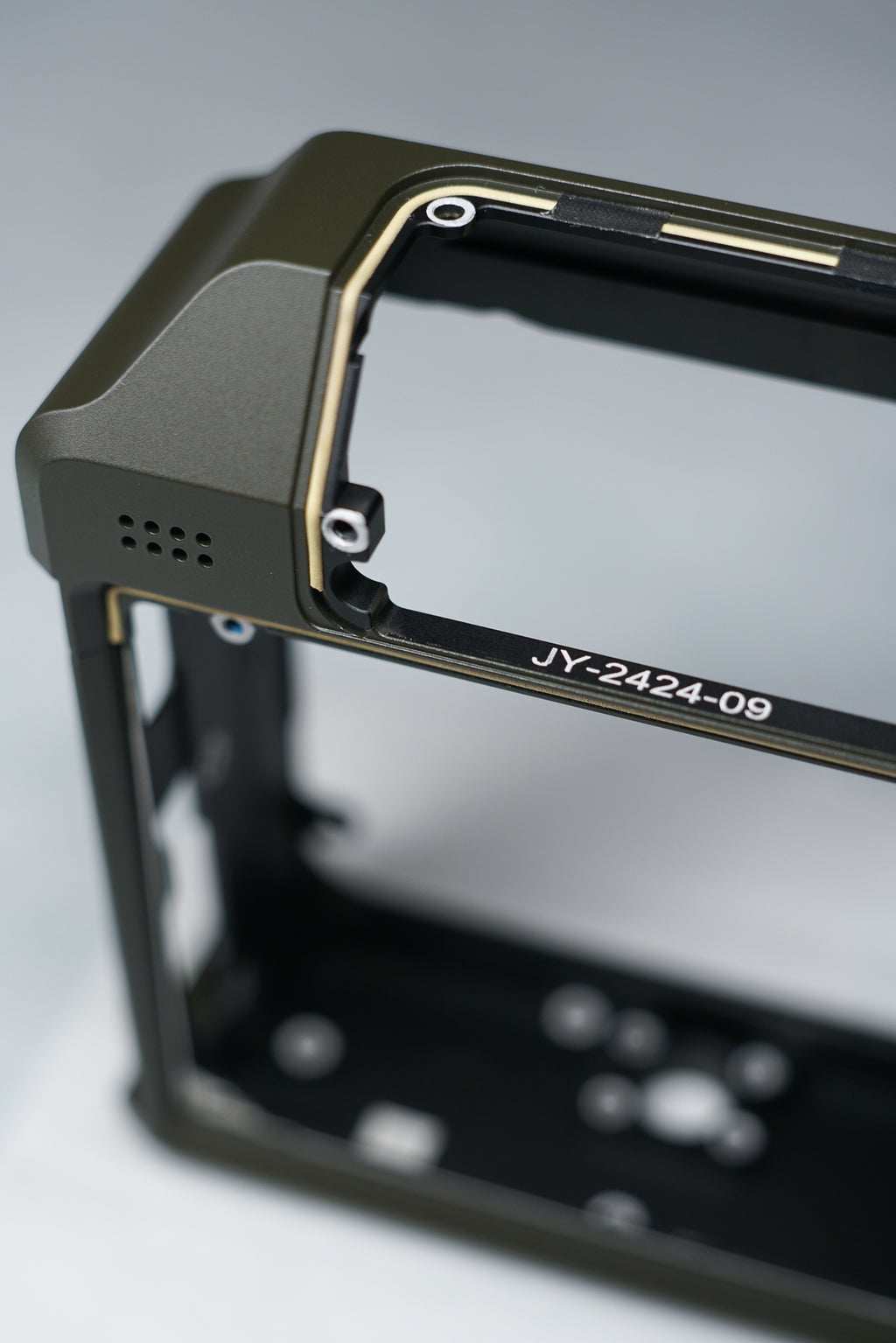 X2D Safari Repaint