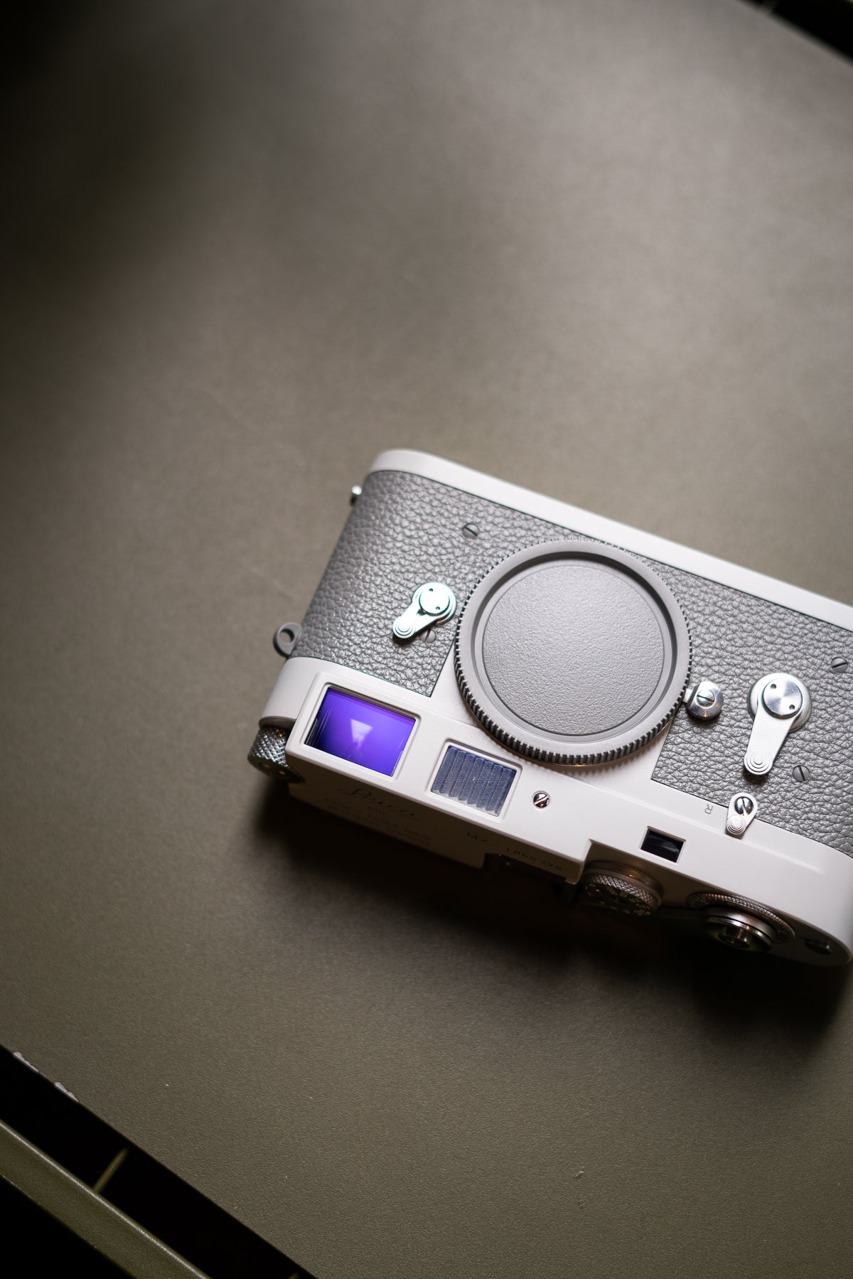 Ghost Repaint