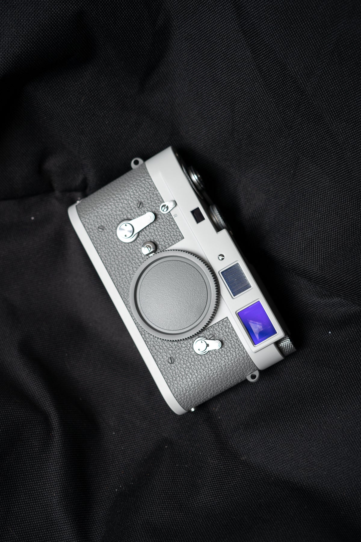 Ghost Repaint