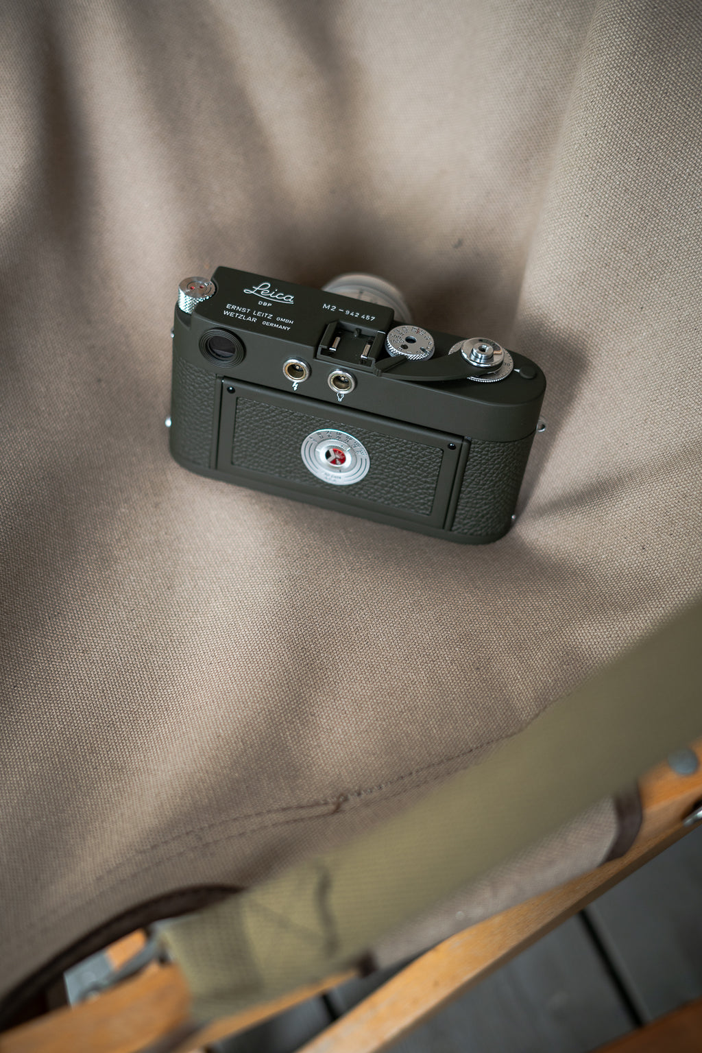 M2 Reporter Repaint