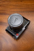Q2 Hammer Tone Repaint
