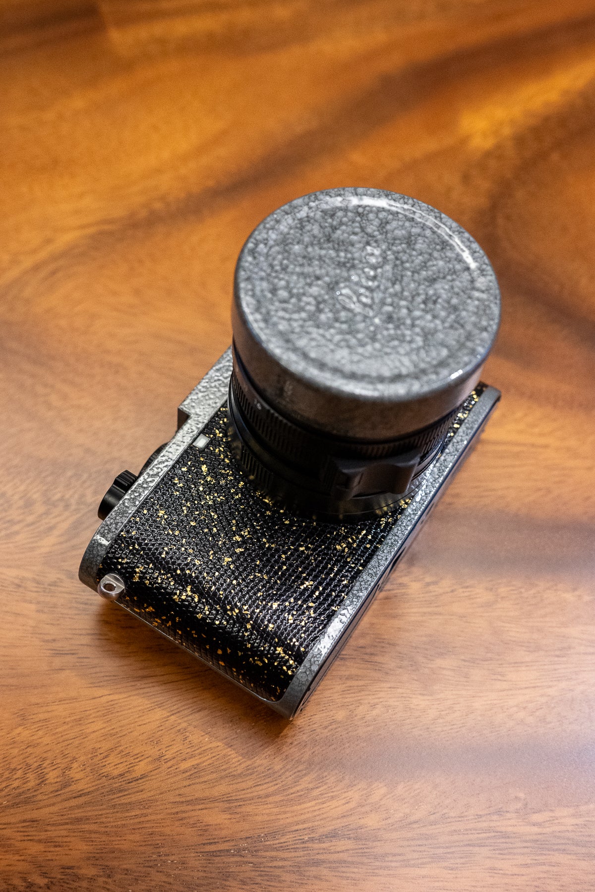 Q2 Hammer Tone Repaint