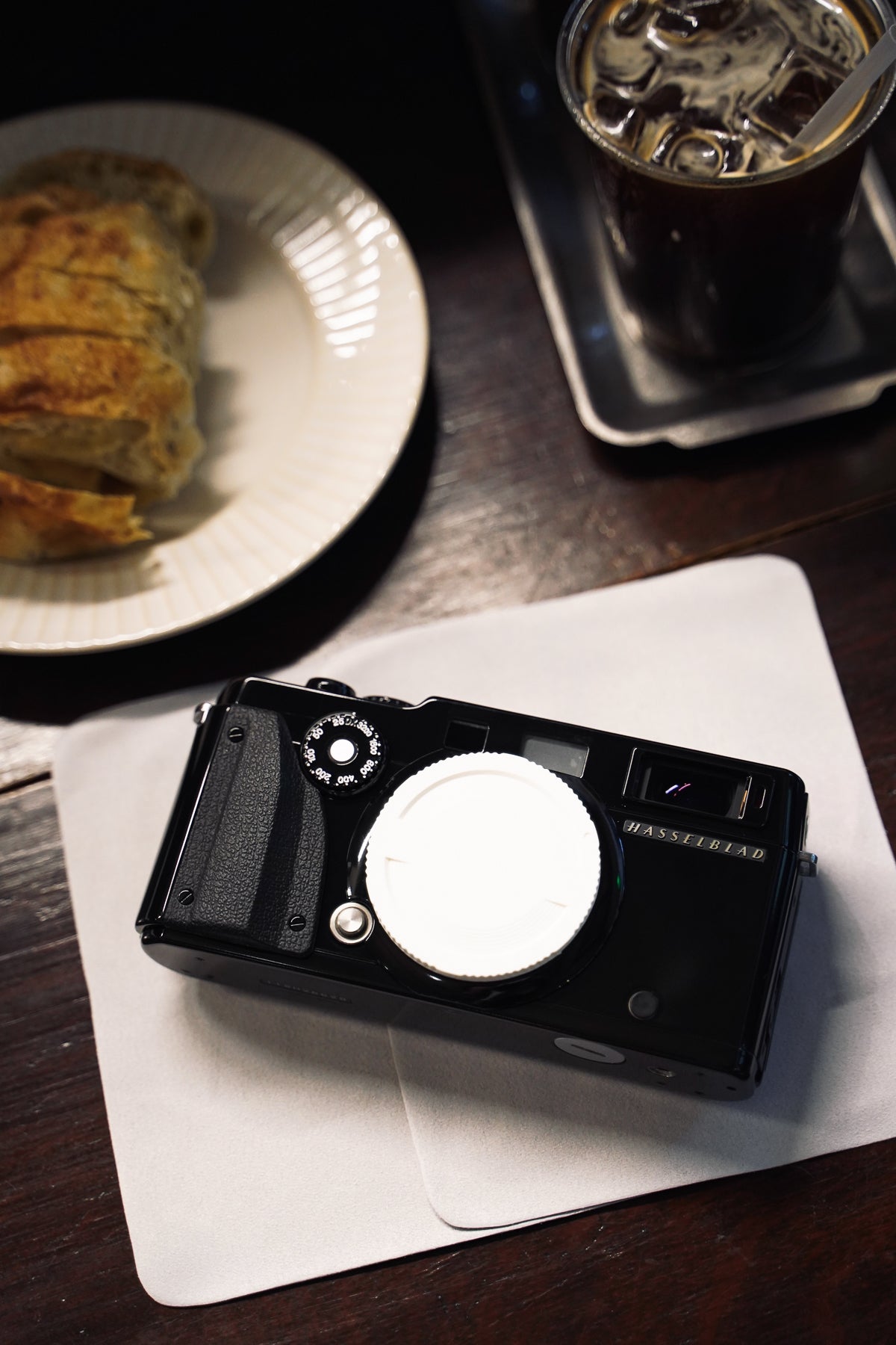 Xpan Black Repaint