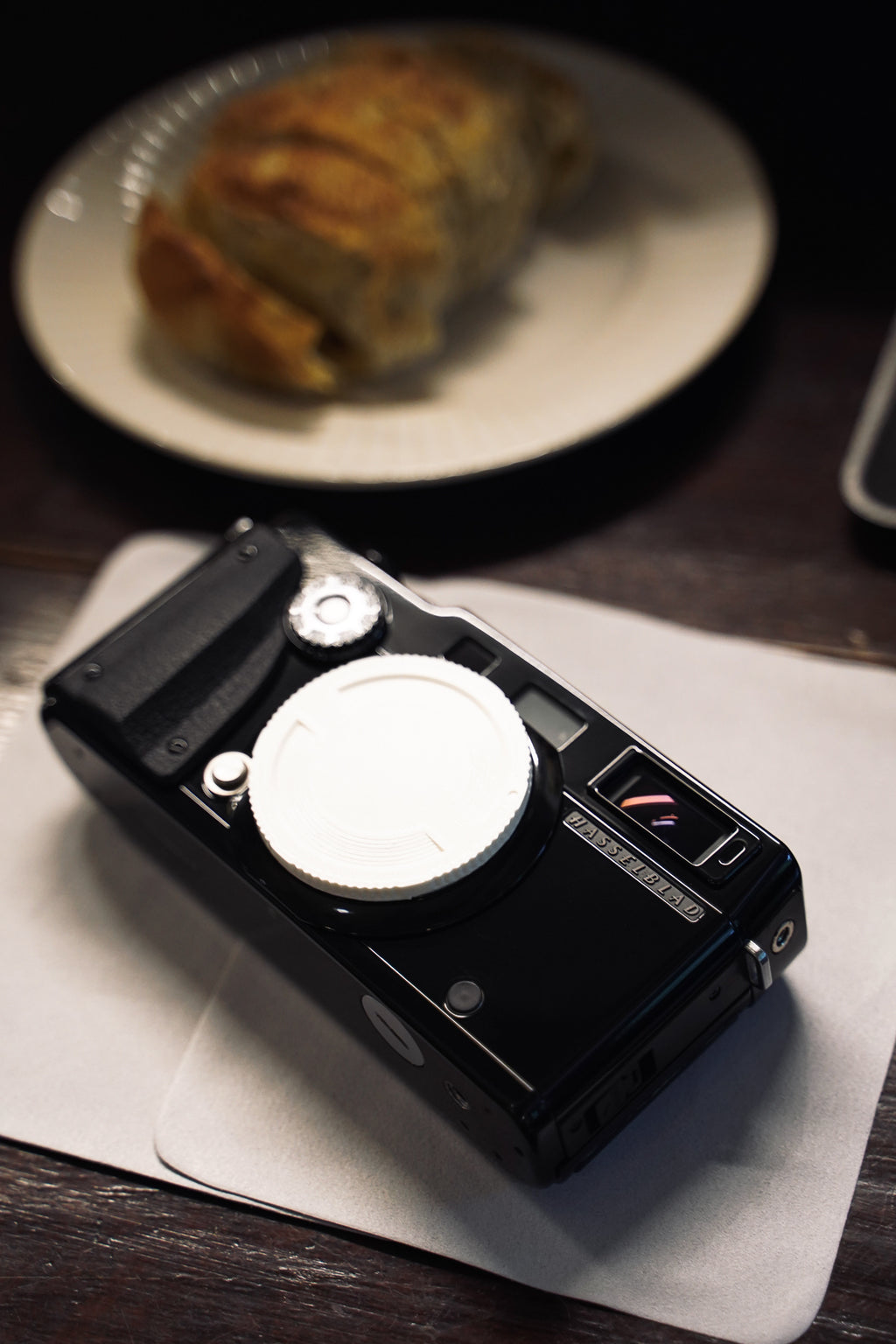 Xpan Black Repaint