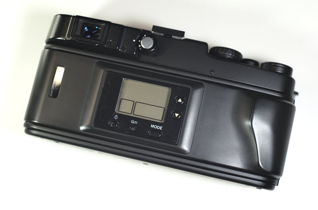 Black Repaint