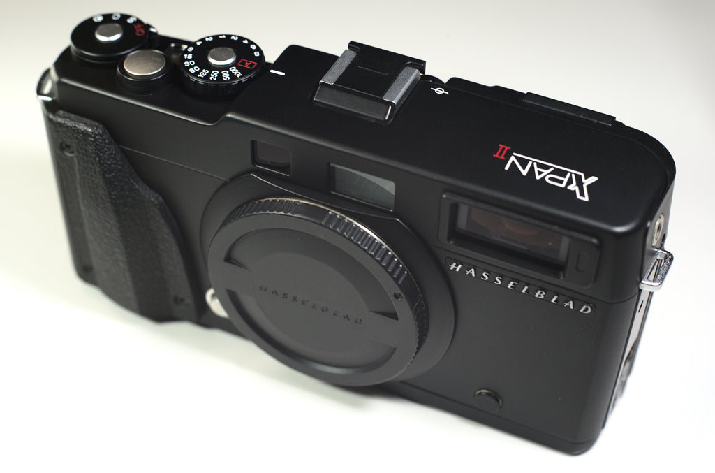 Black Repaint