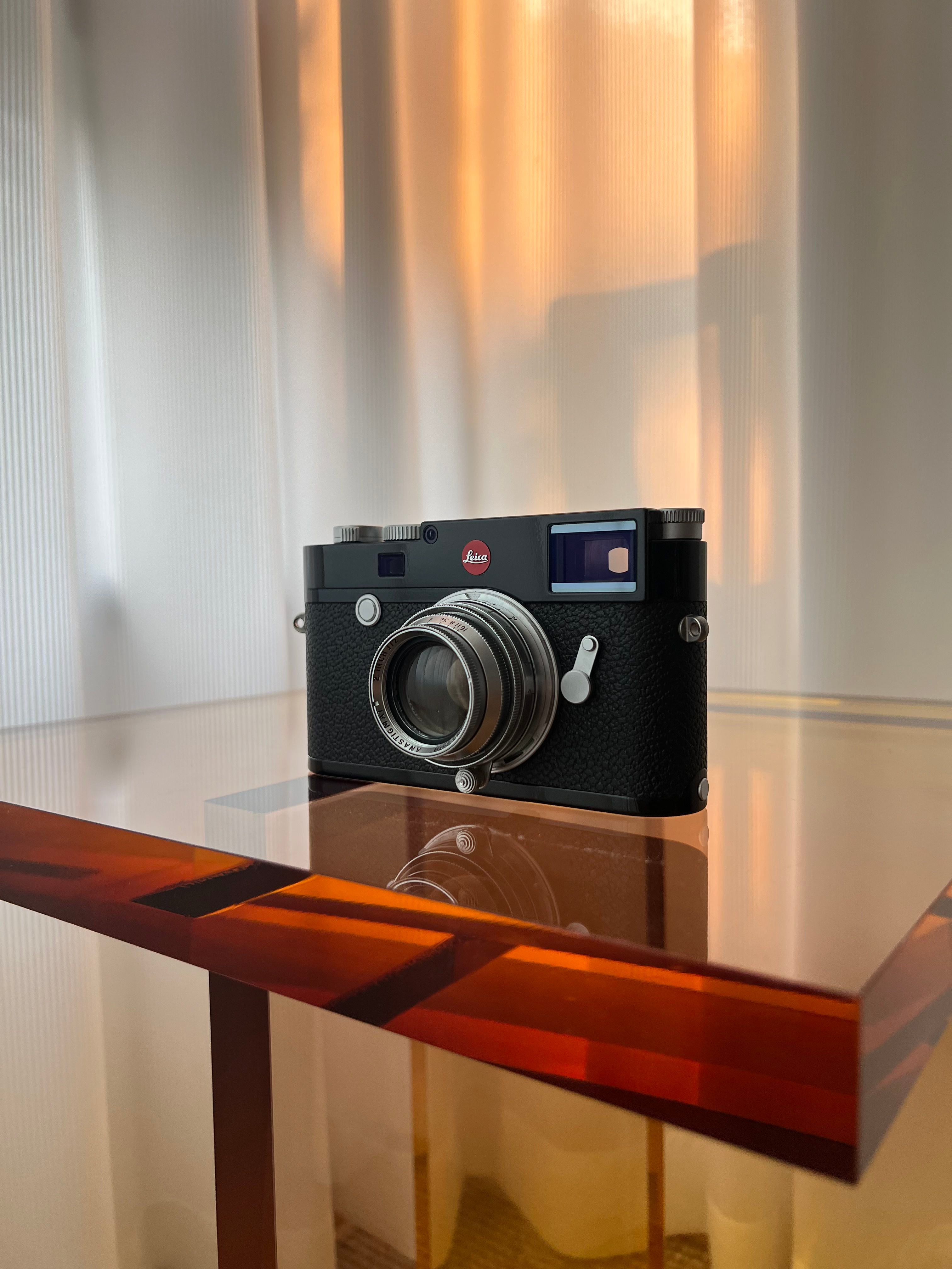 M10-P Black Repaint