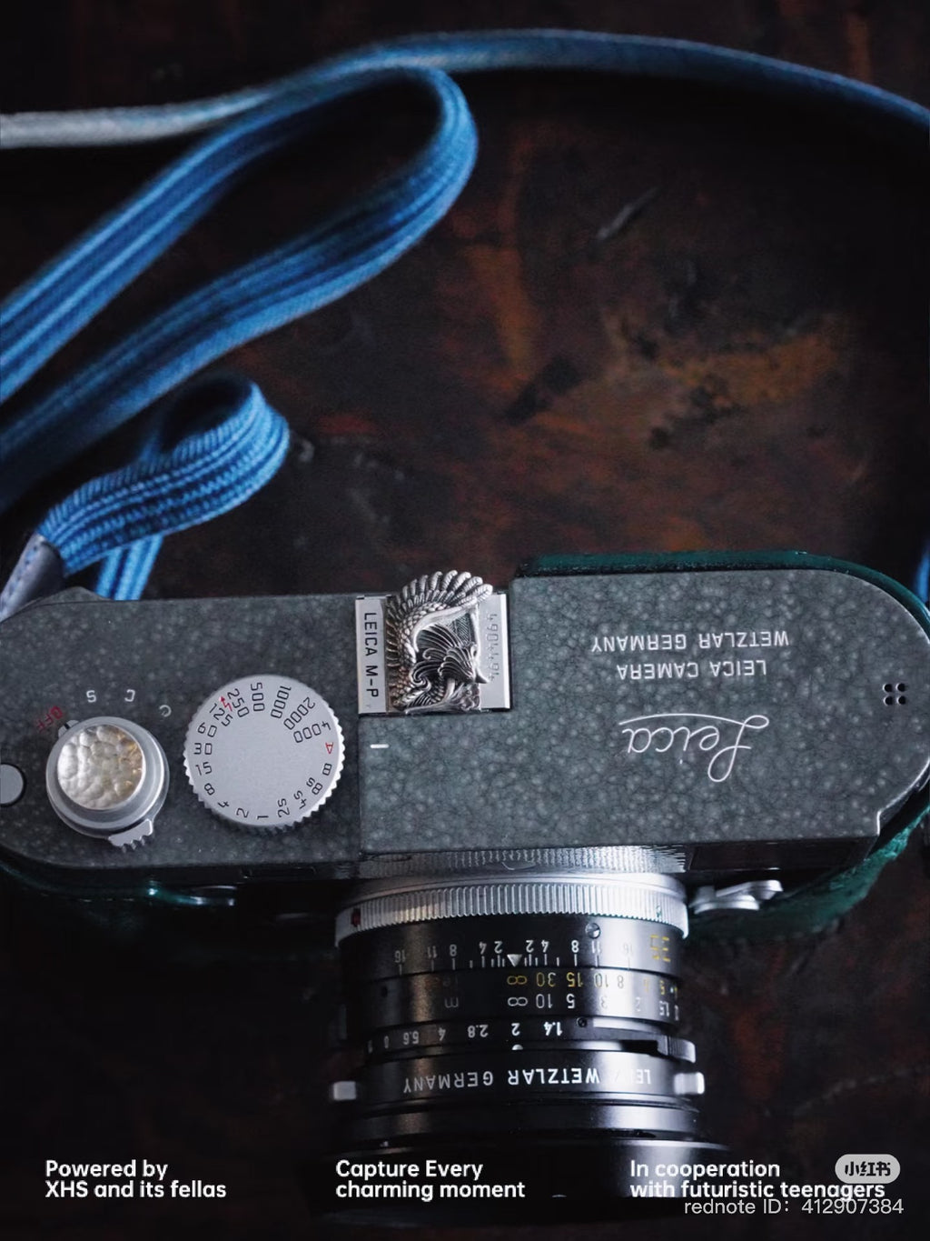 M-P Hammer Tone Repaint