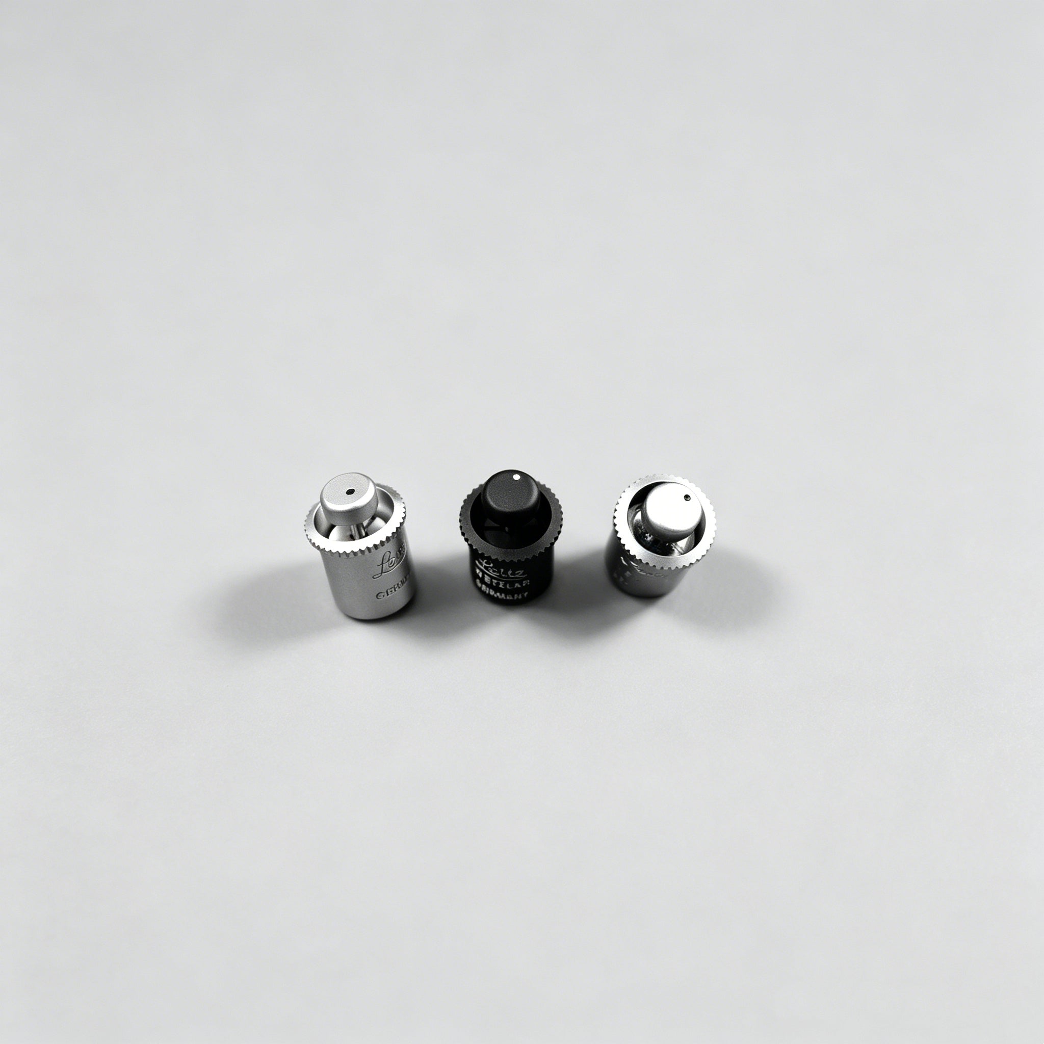 Shutter Release Guard