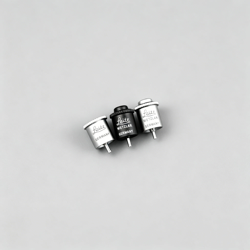 Shutter Release Guard