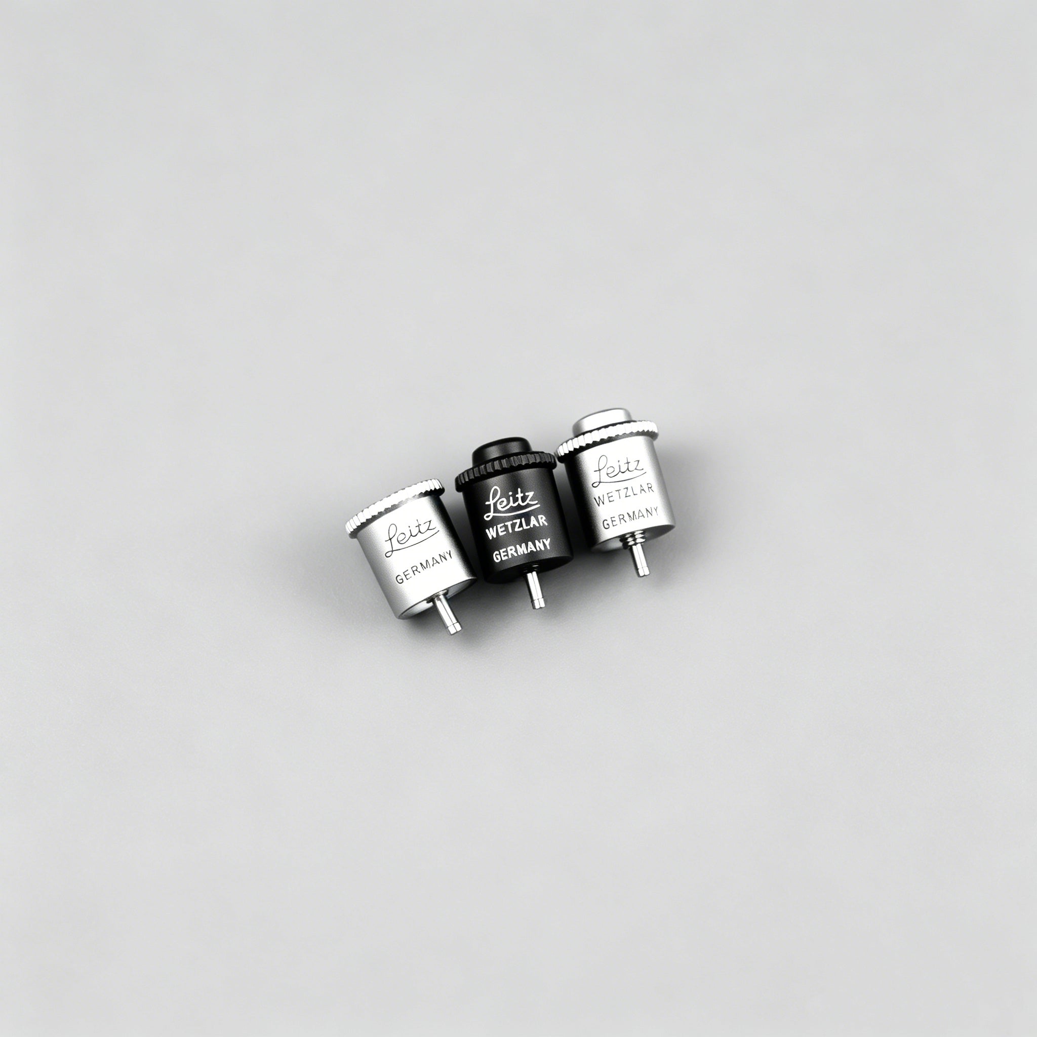 Shutter Release Guard