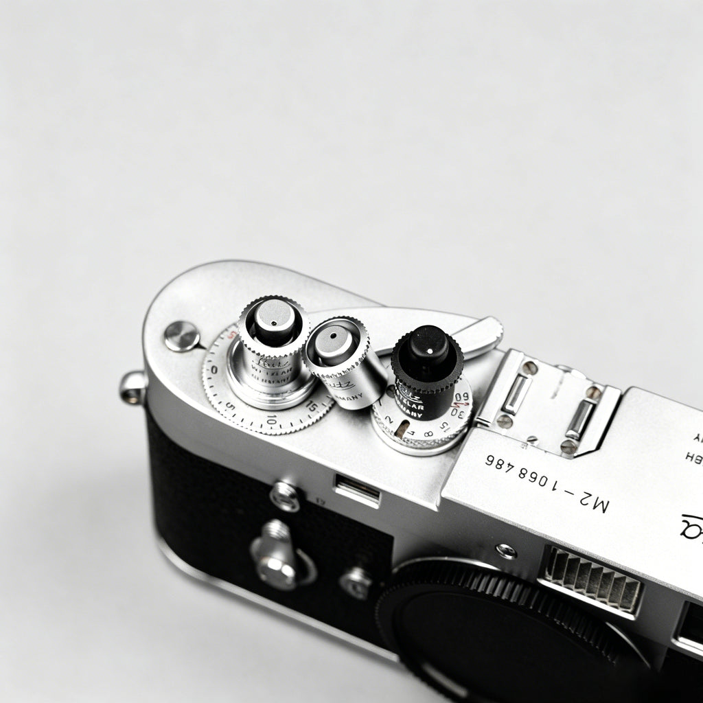 Shutter Release Guard